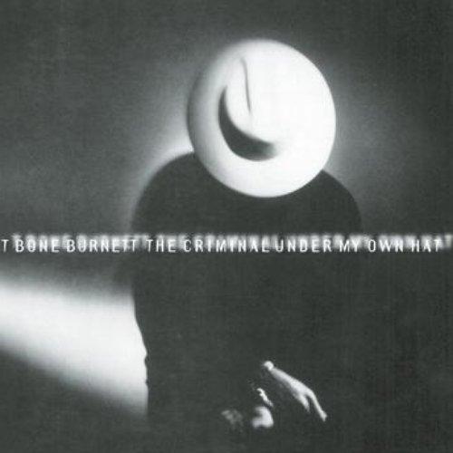 T Bone Burnett - Criminal Under My Own Hat - Lp