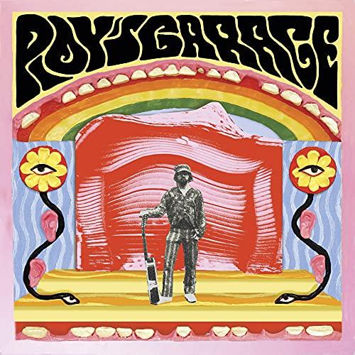 Roy - Roys Garage - Lp