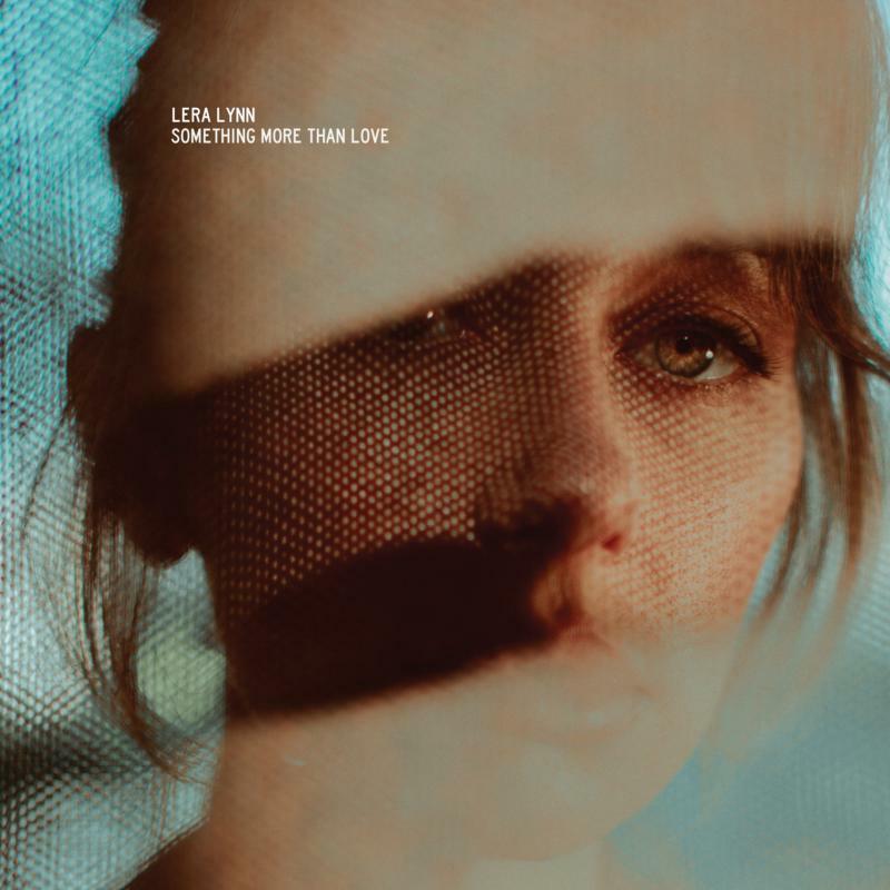 Lera Lynn - Something More Than Love - Cd