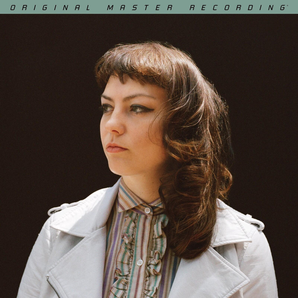 Angel Olsen - My Woman - Lp