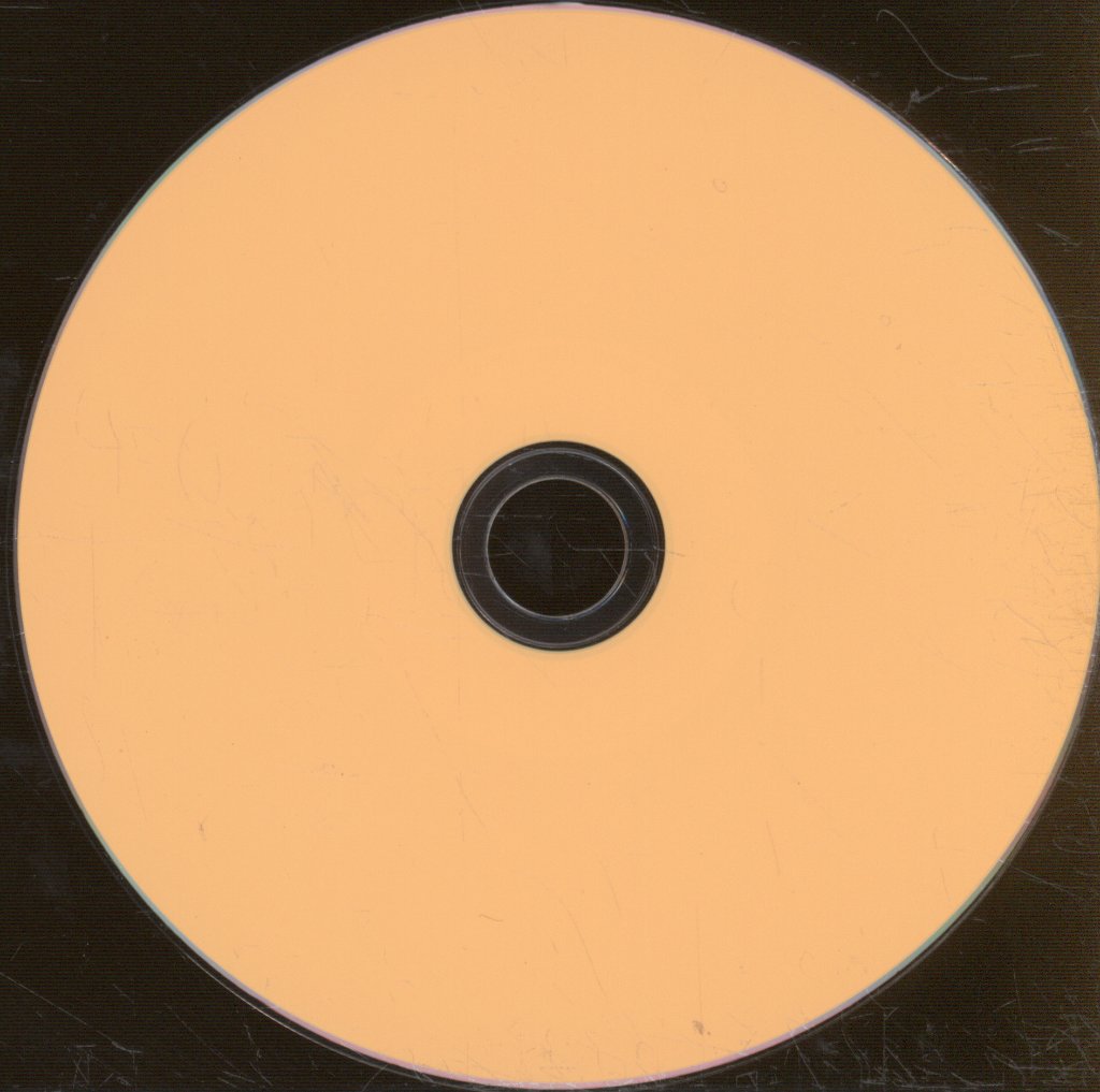 Avrocar - Against The Dying Of The Light - Cd