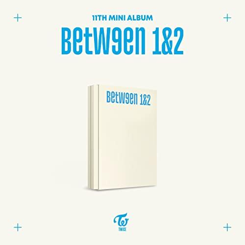 Twice - Between 1&2 - Cd