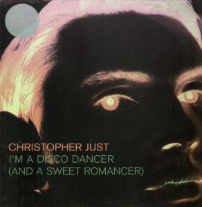 Christopher Just - I'm A Disco Dancer - 12 Inch