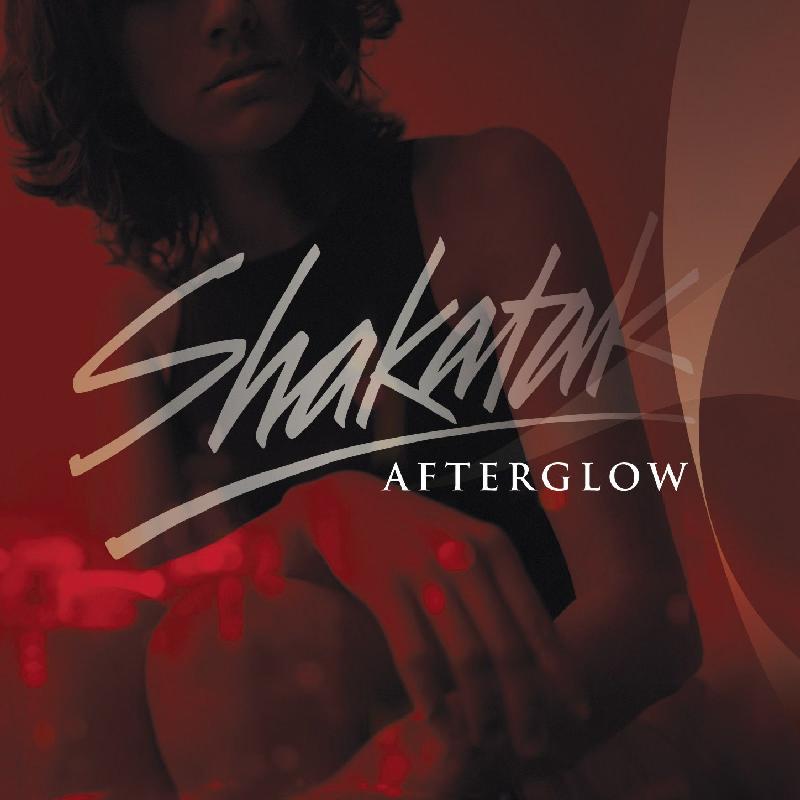 Shakatak - Afterglow - Cd