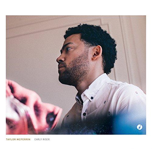 Taylor Mcferrin - Early Riser - Cd