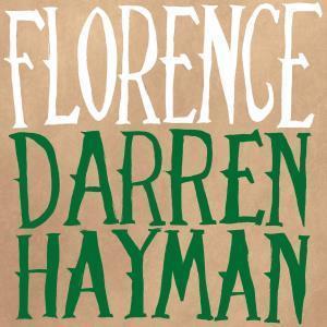 Darren Hayman - Florence - Lp