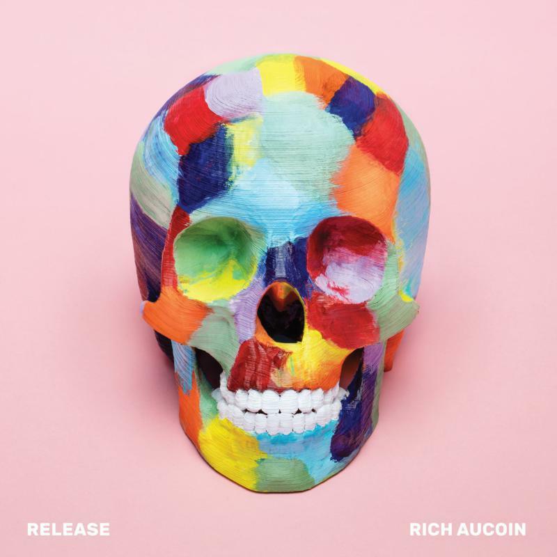 Rich Aucoin - Release - Lp