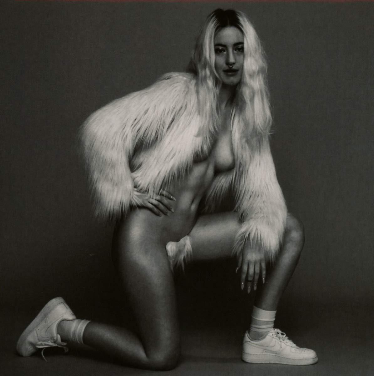 Du Blonde - Welcome Back To Milk - Cd