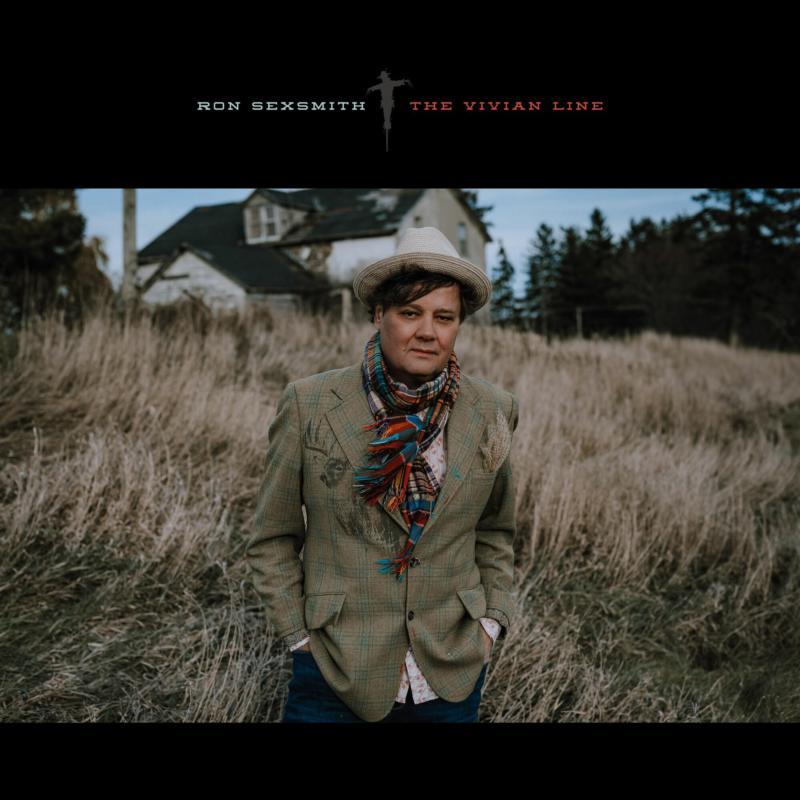 Ron Sexsmith - Vivian Line - Cd