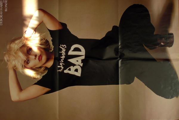 Blondie - Best Of - Lp