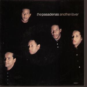 Pasadenas - Another Lover - 7 Inch