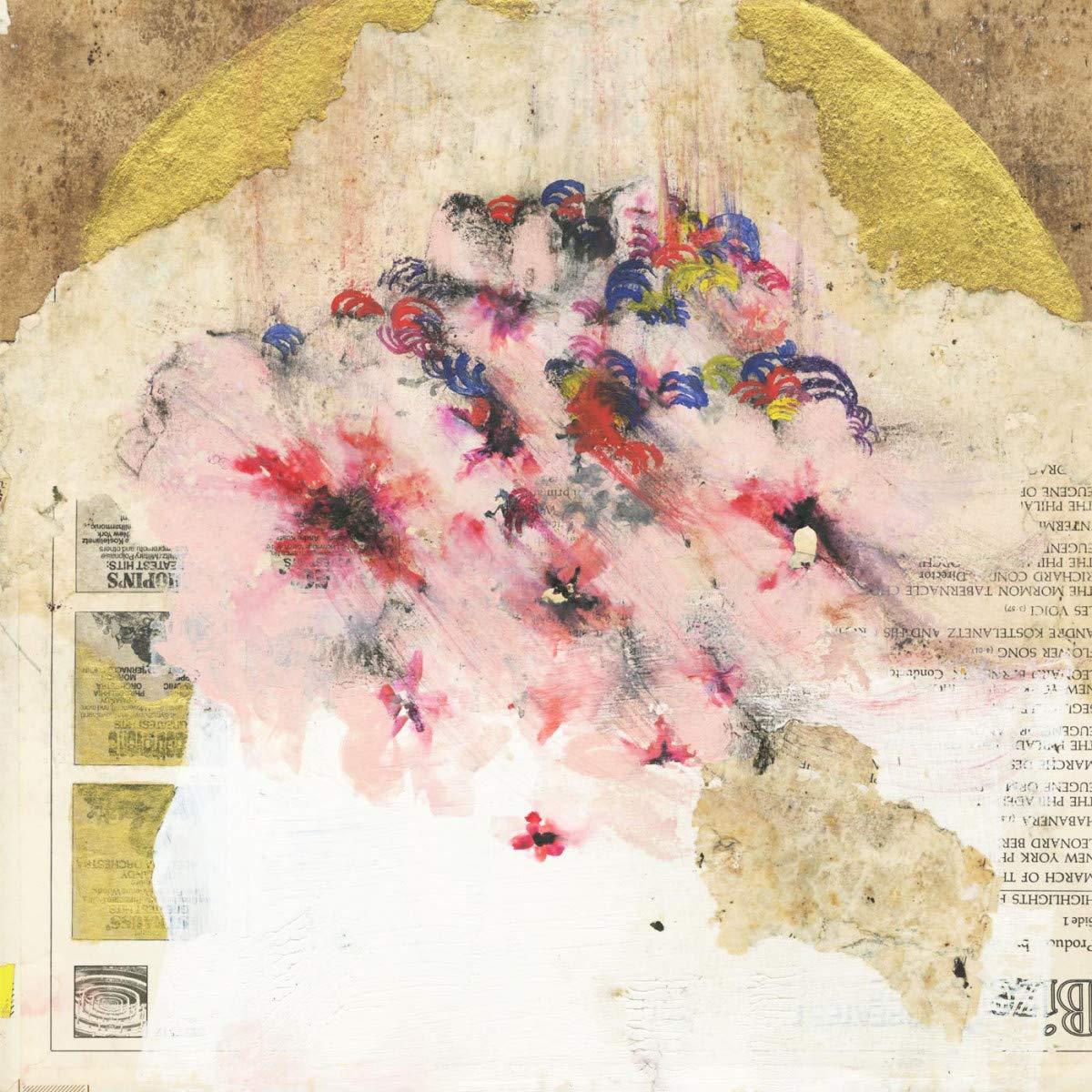 Teebs - Estara - Cd