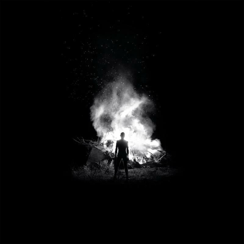 Typhoon - Offerings - Double Lp