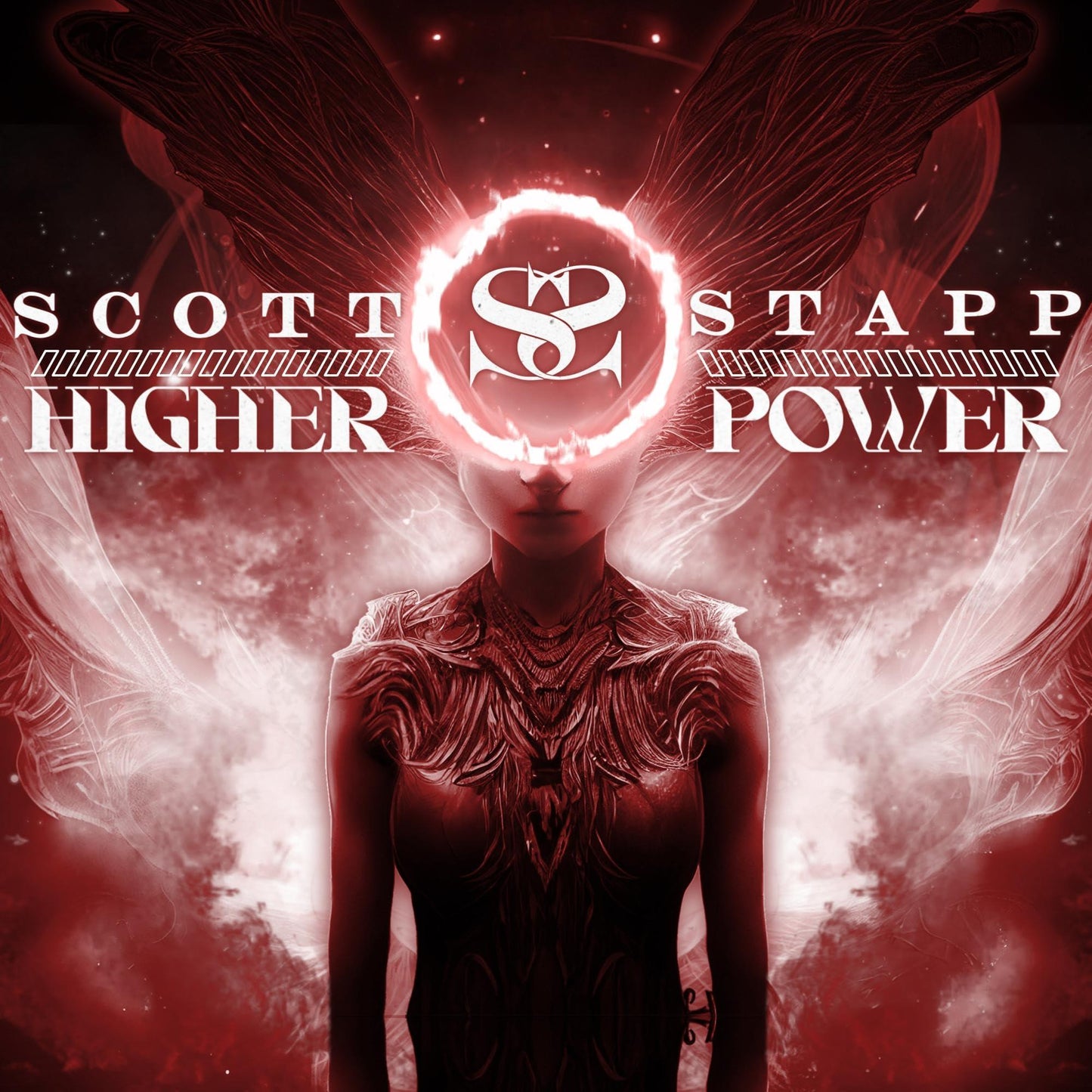 Scott Stapp - Higher Power - Lp