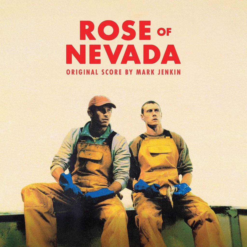 Mark Jenkin - Rose Of Nevada (Original Score) - Cd