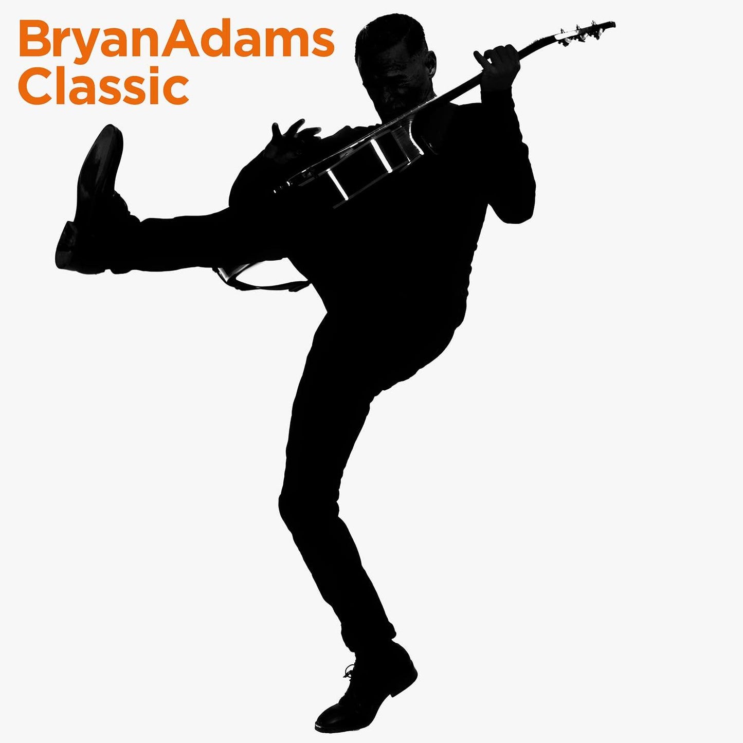 Bryan Adams - Classic - Double Lp