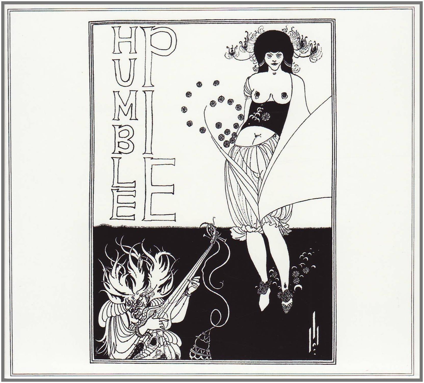 Humble Pie - Humble Pie - Cd
