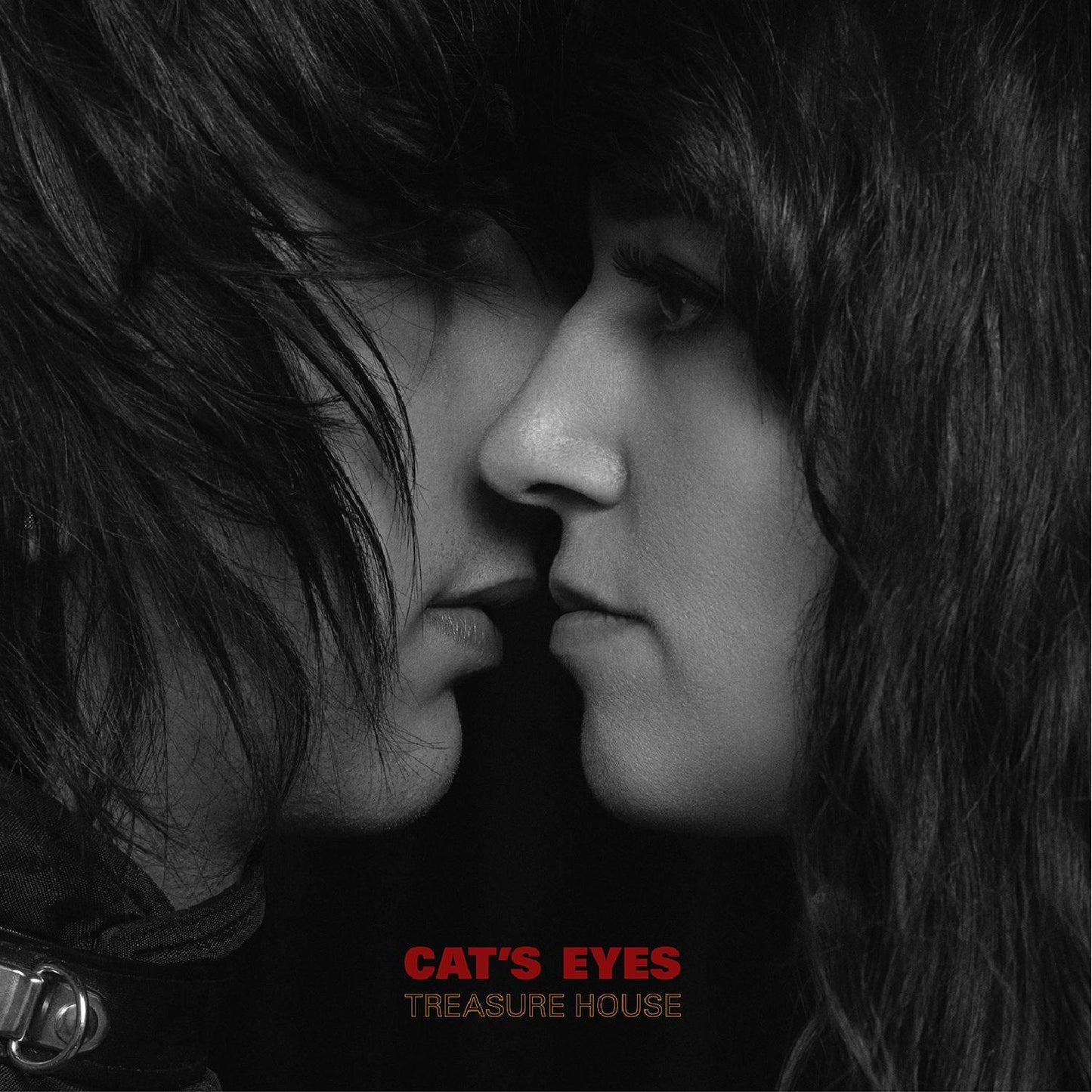 Cats Eyes - Treasure House - Lp