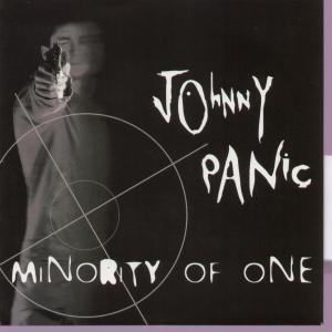 Johnny Panic - Minority Of One - 7 Inch