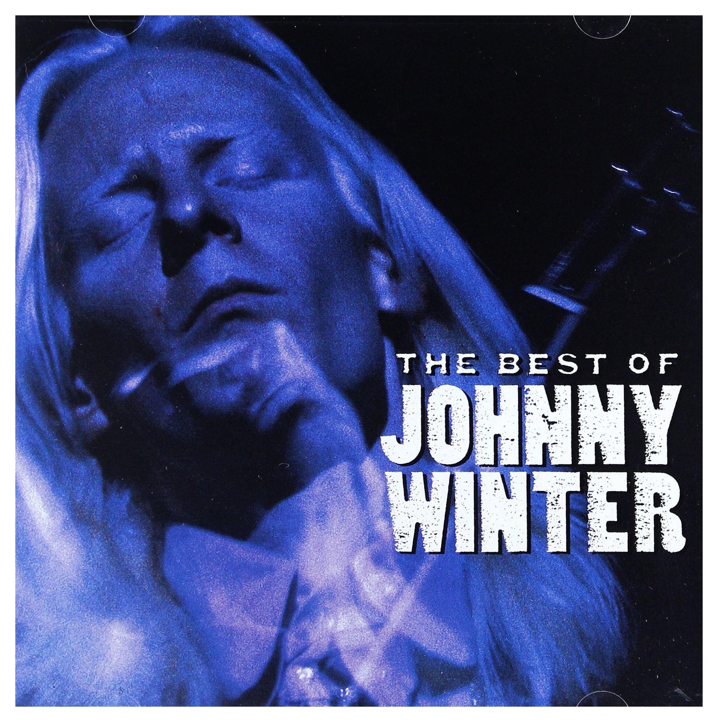 Johnny Winter - Best of Johnny Winter - Cd