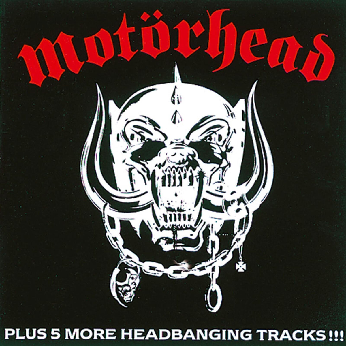 Motorhead - Motorhead - Cd