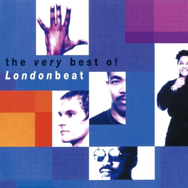 Londonbeat - Very Best of Londonbeat - Cd