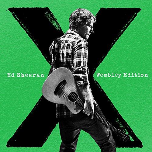 Ed Sheeran - X (Wembley Edition) ( Dvd) - Cd