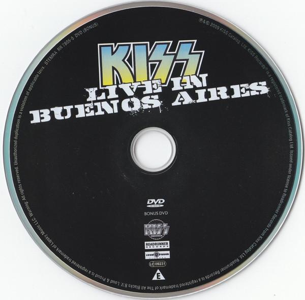 Kiss - Sonic Boom - Cd