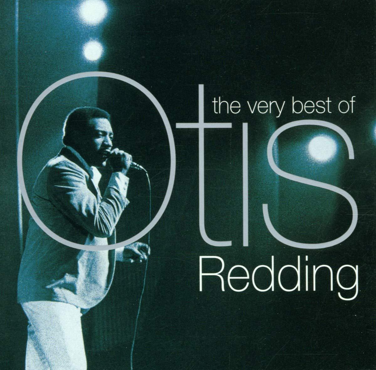 Otis Redding - Very Best of Otis Redding - Cd