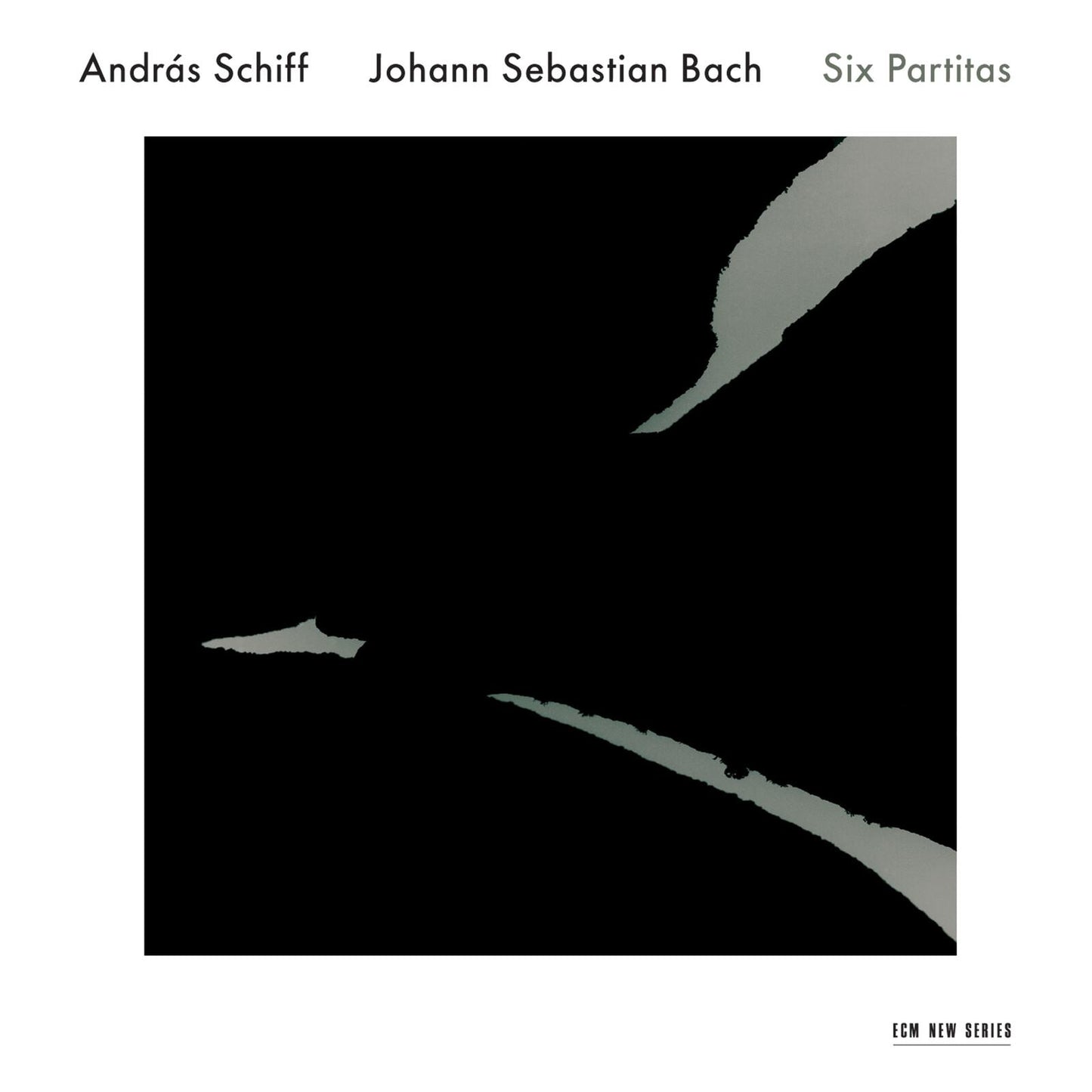 Johann Sebastian Bach - Bach: Six Partitas, Bwv 825-830 - Double Cd