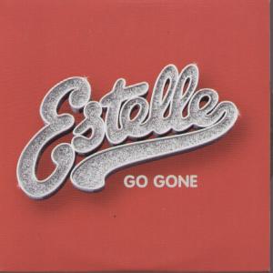 Estelle - Go Gone - Cd