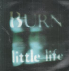 Burn (Indie) - Little Life - 12 Inch