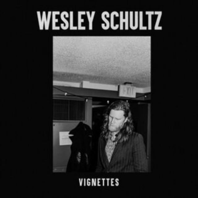 Wesley Schultz - Vignettes - Cd