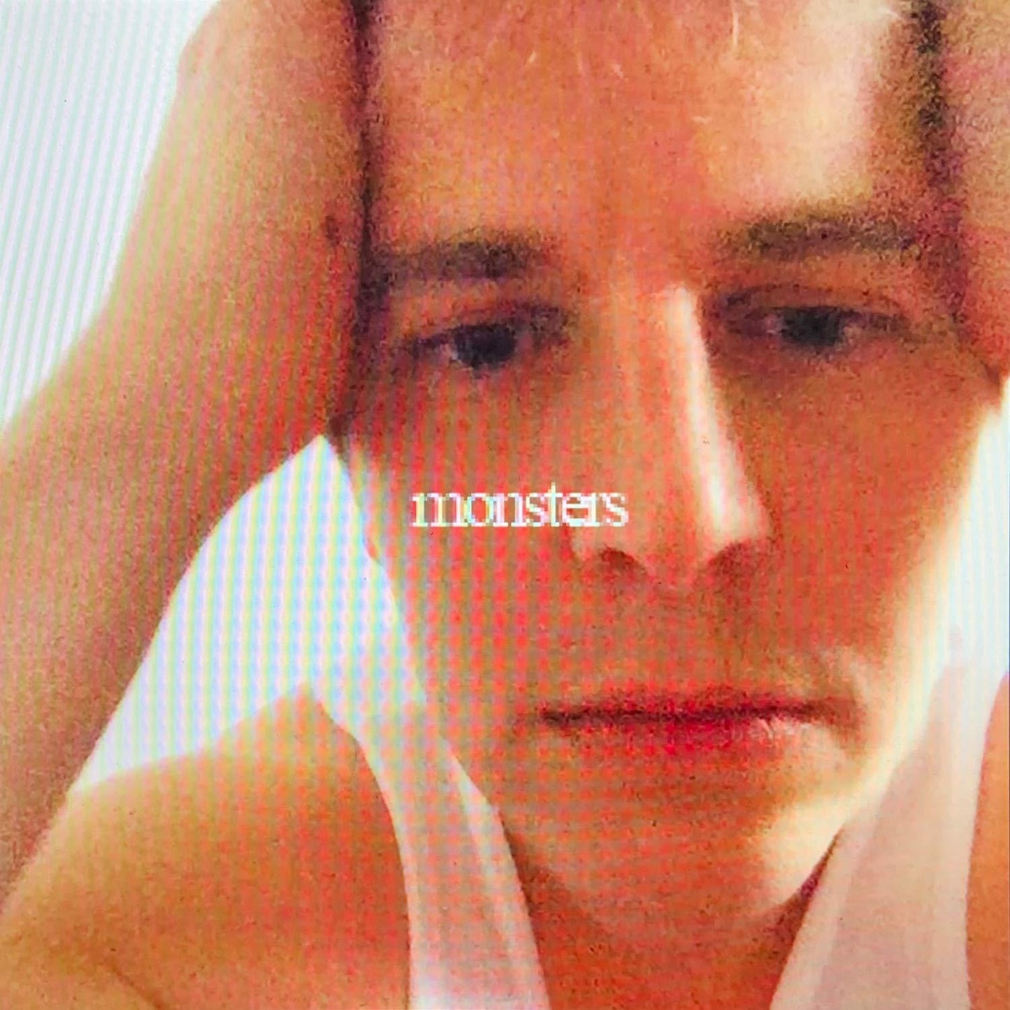 Tom Odell - Monsters - Lp