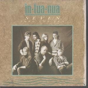 In Tua Nua - Seven - 7 Inch