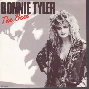 Bonnie Tyler - Best - 7 Inch