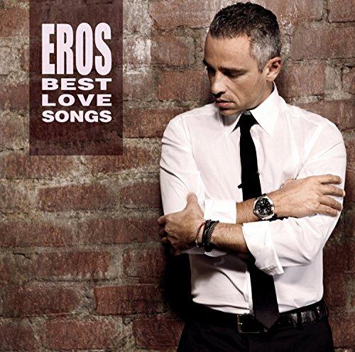 Eros Ramazzotti - Best Love Songs - Double Cd