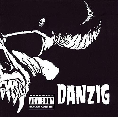 Danzig - Danzig - Cd