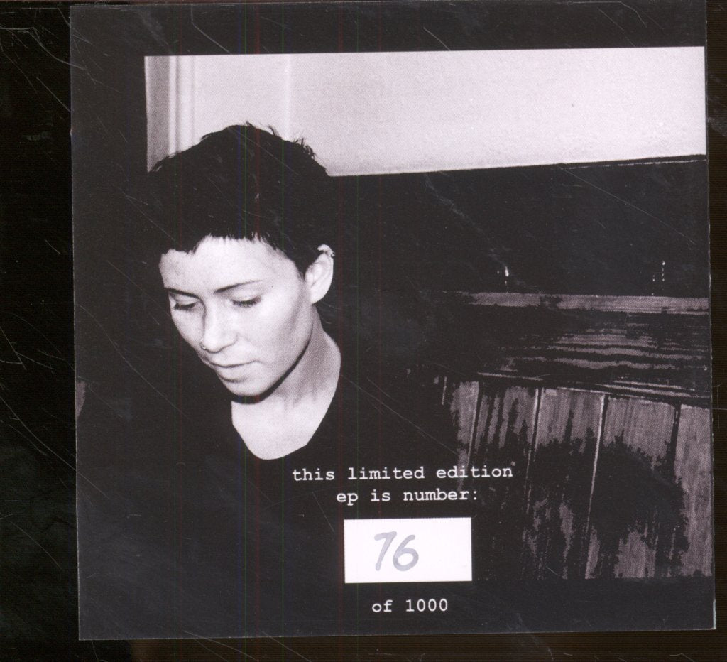 Emma McGlynn - 5th November - Cd