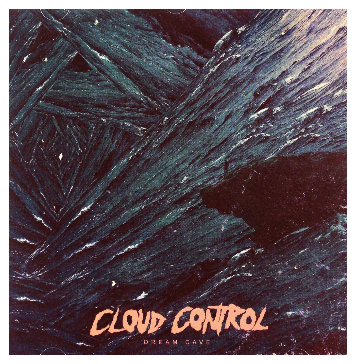 Cloud Control - Dream Cave - Cd
