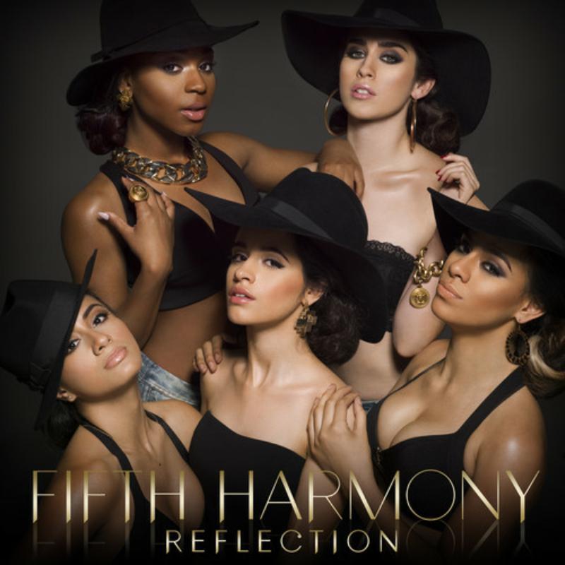 Fifth Harmony - Reflection - Cd