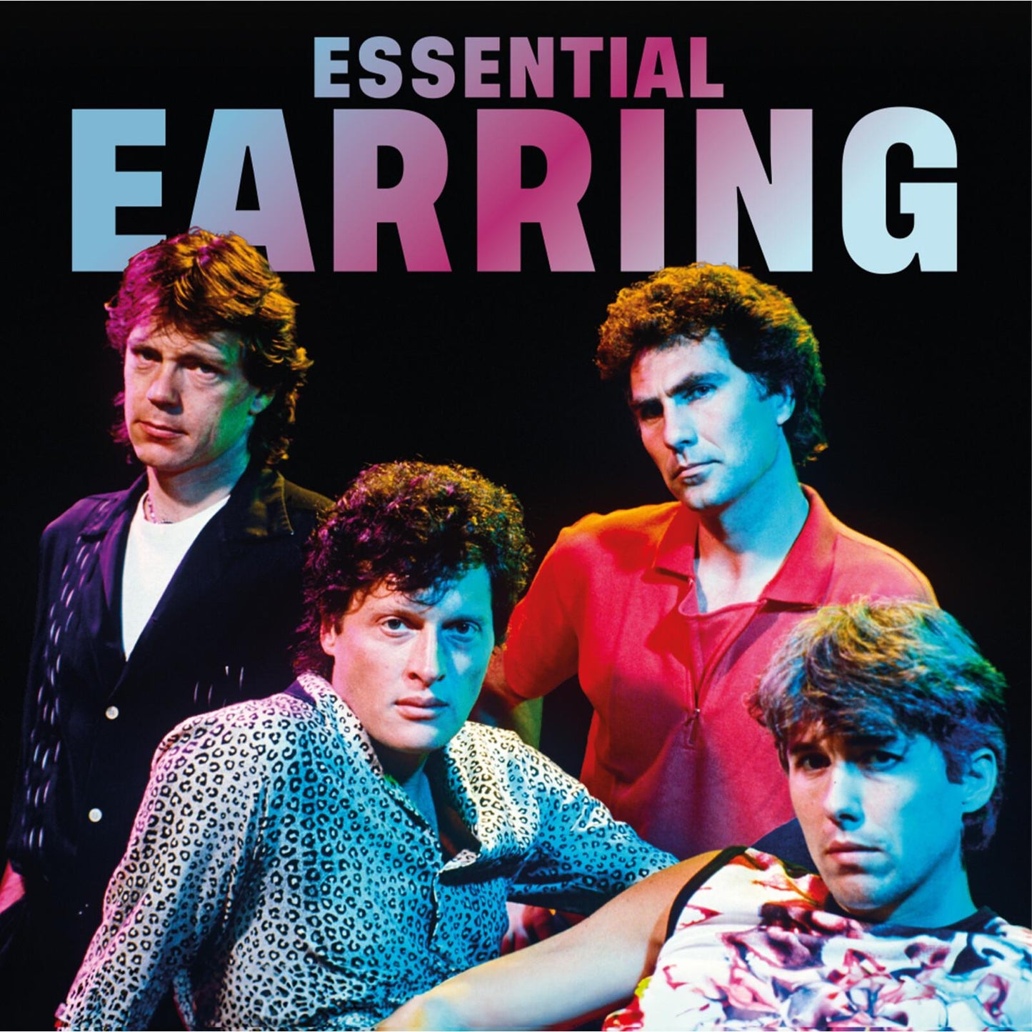 Golden Earring - Essential Earring - Lp
