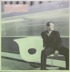 Phil Fuldner - S Express - 12 Inch