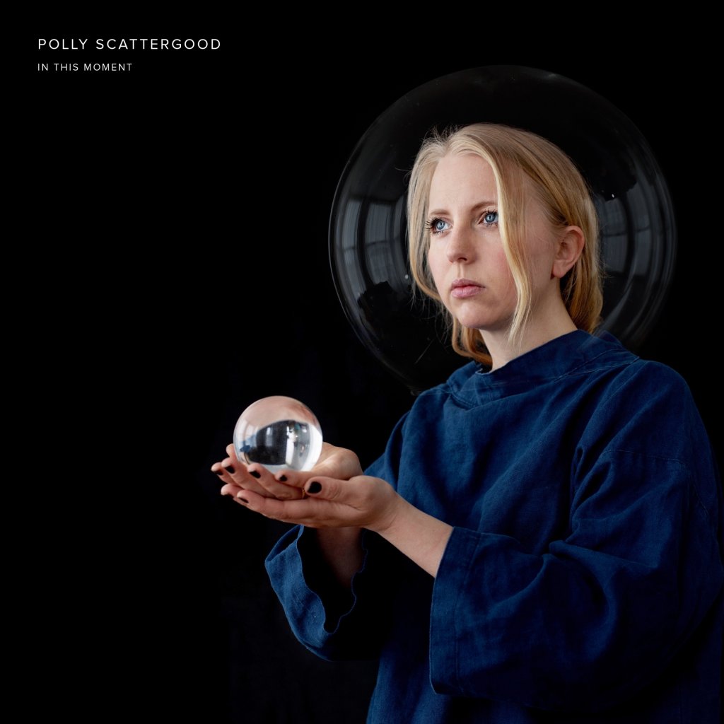 Polly Scattergood - In This Moment - Lp