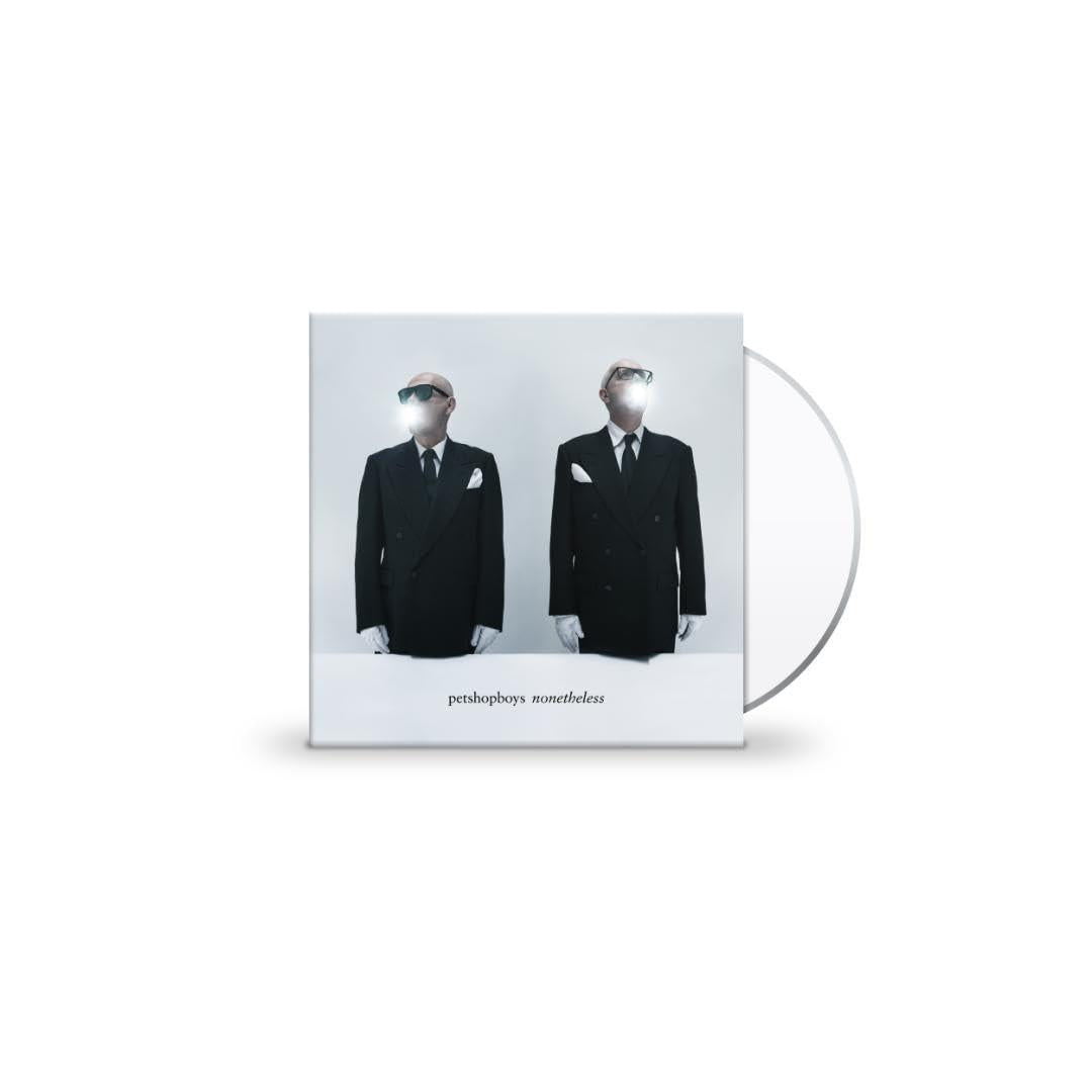 Pet Shop Boys - Nonetheless - Cd