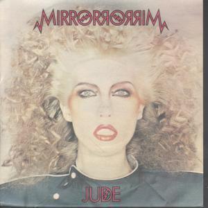 Jude (70'S) - Mirror Mirror - 7 Inch