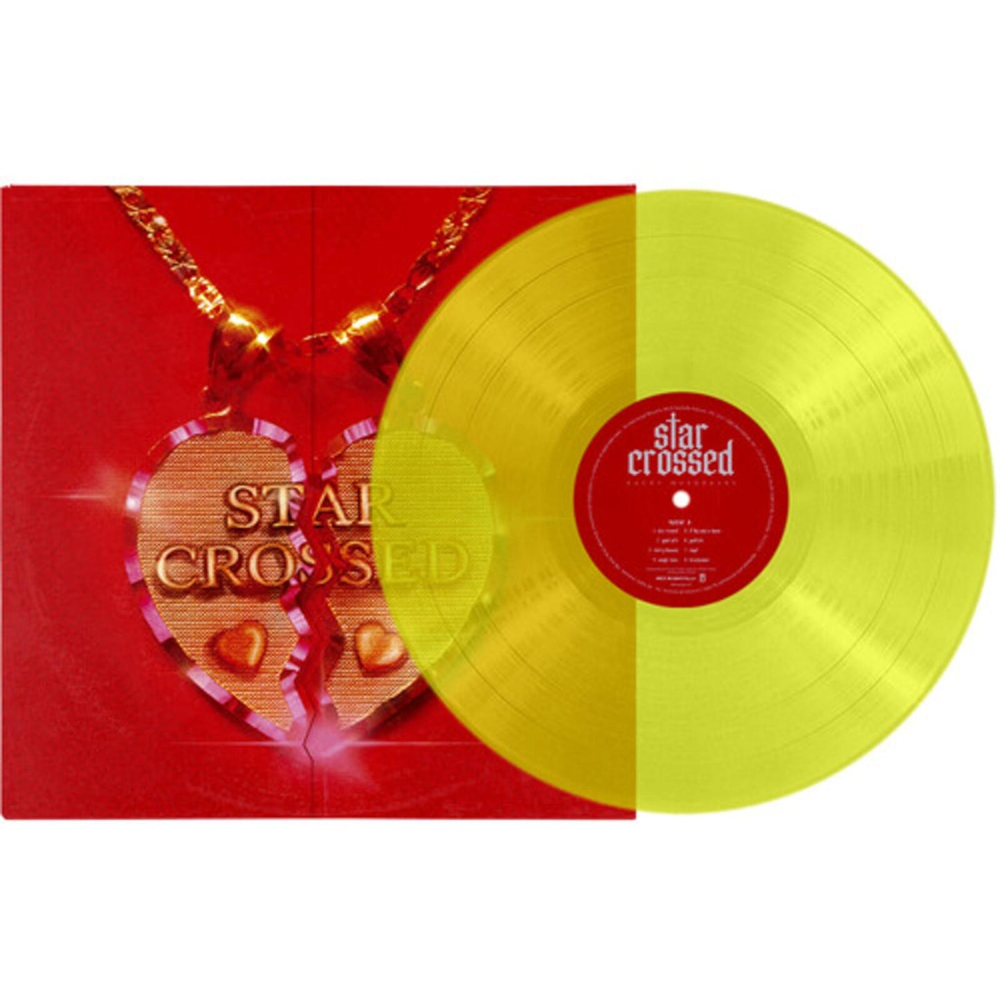 Kacey Musgraves - Star-Crossed (1 Lp) (Surprise Color 3 of 3) - Lp