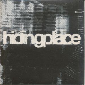 Hiding Place - No Cure - Cd