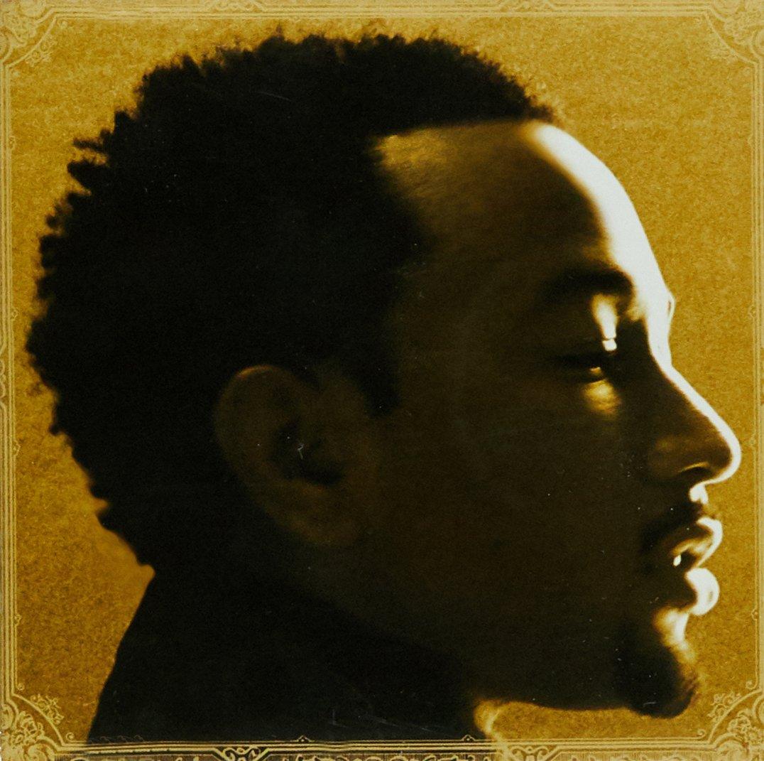 John Legend - Get Lifted - Cd