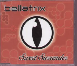 Bellatrix - Sweet Surrender - Cd